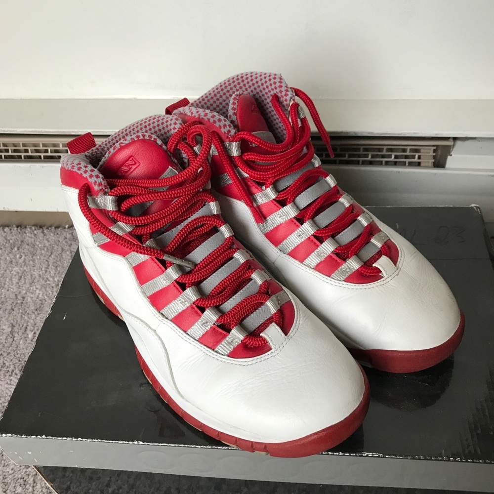 Air Jordans
